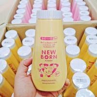ราคา Srichand Baby Powder แป้งเด็ก ศรีจันทร์ เบบี้พาวเดอร์ นิวบอร์น ขนาด 150 g (20893716244)