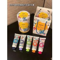ราคา พร้อมส่ง ครีมทามือ L OCCITANE ใน Gift Box Set กล่อง ถุง กลิ่นหอมอ่อนๆ ละมุน (17518291758)