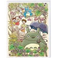 ราคา Ensky 366ชิ้น Art Board จิ๊กซอว์ปริศนา Studio Ghibli My Neighbor Totoro Harvest ผ้าใบสไตล์307 237 21มม ATB 13เรือโดยตรงจากญี่ปุ่น (15801109094)