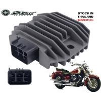 ราคา แผ่นชาร์จ YAMAHA DRAGSTAR 400 XVS400 1996 2008 (20895618084)