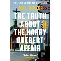 ราคา หนังสืออังกฤษใหม่ Truth about the Harry Quebert Affair Paperback (20605298678)