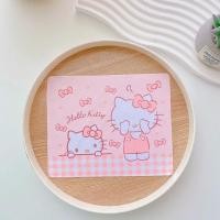 ราคา ผ้าเช็ดแว่น ผ้าเช็ดหน้าจอโทรศัพท์ ลายการ์ตูนน่ารัก (20767057340)