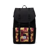 ราคา Herschel Supply กระเป๋าสะพายหลัง รุ่น Little America Andy Warhol กระเป๋าสะพายหลัง กระเป๋านักเรียน กระเป๋าเป้เดินทาง กระเป๋าสะพายผู้ชาย (12514525426)
