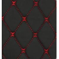 ราคา หนังเทียม ปักลาย VIP กว้าง 137 5 ซม หนังเทียมหุ้มเบาะ หนังหุ้มโซฟา หนังหุ้มลำโพง (20396914053)