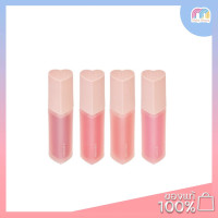 ราคา Holika Heart Crush Bare Glaze Tint ลิปทินท์ (20546110062)