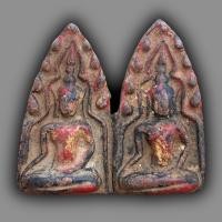 ราคา พระขุนแผน กรุสุพรรณบุรี พระเครื่อง (21183009582)