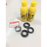 ราคา Honda Phantom 200 ฮอนด้า แฟนท่อม200 ชุดซ่อมโช๊คแท้ (7643857659)