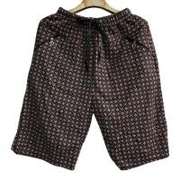 ราคา กางเกงลายไทย กางเกงผ้าไทย กางเกงลายผ้าซิ่น (11497944373)