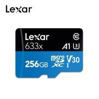 ราคา ezshare Wireless WIFI SD Card Lexar Micro SD Card 128GB 32GB Class10 64GB 256GB TF Flash Memory Card MicroSD Card WIFI Adapter (8962595824)