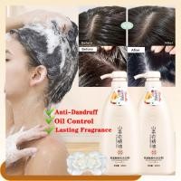 ราคา แชมพูสำหรับป้องกันผมร่วงกรดอะมิโนแชมพูกลิ่นหอมดอกคามิเลียซากุระสูตรญี่ปุ่นแชมพูขจัดรังแค (20827030826)