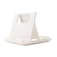 ราคา Phone Holder แท่นวางมือถือ ที่ตั้งโทรศัพท์ ใช้งานได้ทุกรุ่น ปรับได้ 7 ระดับ แบบพับเก็บ (19777242505)