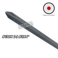 ราคา ไขควง 4 นิ้ว Champion ไขควงหัวสลับ ไขควงหัวโต ไขควงตอกได้ ไขควงสลับด้าม แชมเปี้ยน ผลิตในญี่ปุ่น ของแท้ 100 (15908568373)