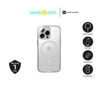 ราคา Power Support รุ่น Air Jacket Max Hybrid เคสสำหรับ iPhone 14 14 Plus 14 Pro 14 Pro Max (17552500770)