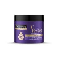 ราคา Tresemme เทรซาเม่ ทรีทเม้นท์ มาส์ก คัลเลอร์ เรเดียนซ์ รีแพร์ สำหรับผมโทนน้ำตาล ผมทำสี และผมกัดสี ทำไฮไลท์ 180 มล (20513564244)