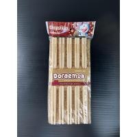 ราคา ตะเกียบไม้ DORAEMON Chopsticks ตะเกียบไม้โดเรม่อน แพ๊ค10 คู่ ปั๊มลายโดเรม่อน ลิขสิทธิ์แท้ สินค้าพร้อมส่ง (13881747356)