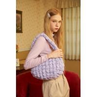 ราคา Labella Brook กระเป๋าผ้าสะพายข้าง 6 สี (20747111019)