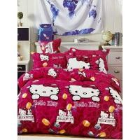 ราคา ที่นอนท็อปเปอร์ 3 5 ฟุต 5 ฟุต 6 ฟุต แบบเซ็ต 6 10 ชิ้น ใย 2 ชั้น มีลายอื่นอีกมากมาย Kitty ชมพู (11244408471)