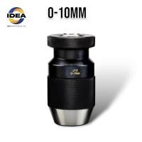 ราคา หัวจับสว่านมือบิด หัวจับสว่าน มือบิด Keyless Drill Chuck JT3 และ JT6 (20435429087)