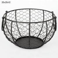 ราคา LEBI ตระกร้าเหล็ก ตะกร้าพร็อพถ่ายรูป ใช้งานได้จริง ตกแต่งร้าน ถ่ายรูปจัดฉากตะกร้าแม่ไก่ ตะกร้าของ ตะกร้าใส่ไข่ไก่ ตะกร้าใส่ผลไม้ ตระกร้าเหล็กลวด รูปทรงไก่ น่ารัก ตระกร้าใส่ของกระจุก ตระกร้าใส่ไข่ ตระก