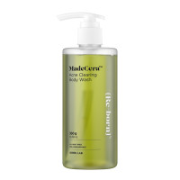 ราคา SKINRx LAB MadeCera Acne Clearing Body Wash Re born 300g สกินอาร์เอ็กซ์ แลบ เมดเซร่า แอคเน่ ครีมอาบน้ำ (15892296250)