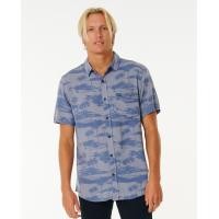 ราคา RIP CURL เสื้อเชิ้ต 01WMSH PARTY PACK S S SHIRT P23 (20735221381)