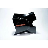 ราคา ครอบสเตอหน้าปลาวาฬใส่เวฟได้ HONDA แท้แท้เบิกศูนย์100 ฝาครอบสเตอ ใส่125 r s i 125Led เเท้เบิก ศูนย์ ครอบ สเตอร์หน้า (15117383244)