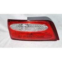 ราคา RJ ไฟท้าย โตโยต้า โซลูน่า รุ่นหยดน้ำ ปี 1999 ได้รับสินค้า 1 ชิ้น รถยนต์ เบ้าไฟท้าย ไฟท้ายรถ ไฟท้าย TOYOTA SOLUNA 1999 (20604795664)