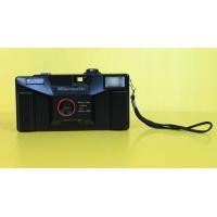 ราคา กล้องฟิล์ม minomatic กล้องฟิล์มสภาพดี แบบมือเลื่อน แฟรชไม่ติด (16222535079)