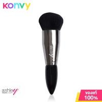 ราคา Ashley Face Brush 1pcs N02 Black แอชลี่ย์ แปรงแต่งหน้าสีดำ (17439554627)