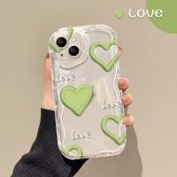 ราคา เคสสำหรับ OPPO A9 A5 2020 A94 A98 5G F17 F19 R15 Pro F11 F9 Reno 5 6 7 4 Pro เคสการ์ตูนน่ารักกันกระแทกดอกไม้รักครีมหัวใจขอบหยักอุปกรณ์เสริม TPU แบบนิ่มป้องกันทุกส่วนของเครื่องแบบใสสัตว์ (19686120259)