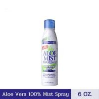 ราคา FRUIT OF THE EARTH ALOE MIST SPRAY 6 OZ 1 ขวด ฟรุท ออฟ ดิ เอิท อโล เวร่า สเปรย์ 6 ออนซ์ (15847780184)