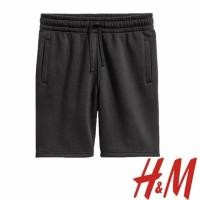 ราคา กางเกง ขาสั้น ขายาว H M HM ผู้ชาย ผ้านิ่ม กางเกงขาสั้น กางเกงขายาว Size S M L XL สีดำ เทา กรม (8225342442)
