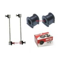 ราคา Nisto นิสโต้ ลูกหมากกันโคลงหน้า ลูกยางกันโคลงหน้า โตโยต้า อัลติส ZRE171 Toyota Altis 2014 2019 (11564377116)