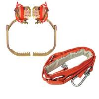ราคา เข็มขัดนิรภัย เข็มขัดเซฟตี้ เข็มขัดปีนเสา เข็มขัดปีนต้นไม้ Safety Belt เข็มขัดครึ่งตัว SAFETY BELT เข็มขัดนิรภัย เข็มขัดเซฟตี้แบบครึ่งตัวตะขอ (11875541576)