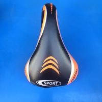 ราคา ถูกสุด อานจักรยานเด็ก คุณภาพดี ส่งแบบคละสี เลือกสีทักข้อความได้เลยครับ (16234502346)