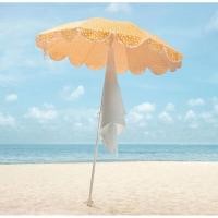 ราคา IKEA STRANDON ร่มสนาม ส้ม (19522552416)