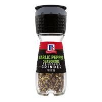 ราคา McCormick Himalayan Pink Salt Black White Medley Peppercorn Grinder แม็คคอร์มิค เกลือหิมาลายัน แบบขวดฝาบด 70 กรัม (17433288888)