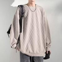 ราคา ASRV เสื้อฮู้ดชาย เสื้อมีฮู้ดผู้ชาย hoodie เสื้อกันหนาว ผู้ชาย เสื้อสวมหัวมีคอกลมสำหรับผู้ชายเสื้อสวมหัวมีแขนยาวลำลองและเสื้อกันหนาวสุดหล่อดีไซน์ฤดูใบไม้ร่วงและฤดูหนาว (20978107123)