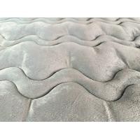 ราคา ที่นอน SuperBed รุ่น Revital สีเทา จัดส่งแบบหลังใหญ่ ที่นอนพ็อกเก็ตสปริงเสริมยางพารา เกรดโรงแรม 5 ดาว หนา 11 นิ้ว ส่งฟรี ผ่อน 0 (20816013119)