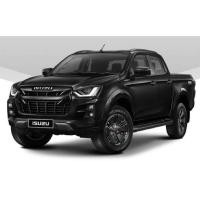 ราคา RN1 Racing แผ่นปิดท้าย อีซูซุ D MAX 2020 2024 ตัวสูง รุ่น Hi lander V Corss คานใต้ฝาท้าย พร้อมน็อตติดตั้ง (16916934154)