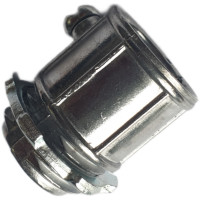 ราคา คอนเน็คเตอร์ ท่อบาง EMT Connector ไฟฟ้า ขนาด 1 2 2 (10805962354)