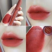 ราคา NEE CARA VELVET MATTE LIP GLAZE NA1961 นีคาร่า เวลเวท แมท ลิป เกรซ กันน้ำ เนื้อกำมะหยี่ สีสวย (14555966649)