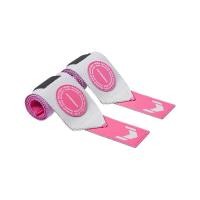 ราคา FITTERGEAR WRIST WRAPS สายรัดข้อมือยกน้ำหนัก สายรัดพยุงข้อมือ สามารถปรับได้ ช่วยป้องกันการบาดเจ็บของข้อมือ (19664199459)