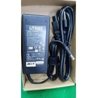 ราคา อะแดปเตอร์19V4 74Aแจ็ค5 5 1 7MM ACER (11098968825)