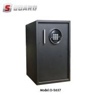 ราคา S Guard O 5637 ตู้เซฟอิเล็กทรอนิกส์ขนาด 55 5x37x40 5 ซม By Mac Modern (13420015011)