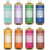 ราคา Dr Bronners Magic Soap 18 in 1 946ml สบู่อาบน้ำชื่อดังสุดฮิตจากUSA (5149936990)