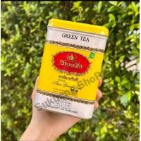 ราคา Sukheng ชาตรามือ ชนิดซองพร้อมชงดื่ม บรรจุในกระป๋อง 50 ซอง Cha Tra Mue Thai Tea (21068136893)