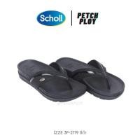 ราคา Scholl รุ่นใหม่ 3F 2719 รองเท้าสกอลล์ของแท้ รุ่น IZZE รหัส 3F 2719 รองเท้าสุขภาพ รองรับรูปเท้าได้ทุกส่วน ให้ความรู้สึกกระชับ นุ่ม ใส่สบาย (17879943296)