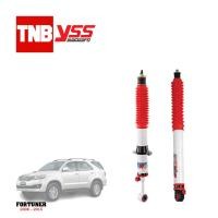 ราคา โช้คอัพYssสปริงYss สปริงโหลด สปริงสเเตนดาร์ด Toyota Fortuner โตโยต้า ฟอร์จูนเนอร์ ปี 2008 2015 (10640093717)