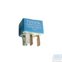 ราคา รีเลย์ TOYOTA 12V 90987 02027 90987 T2005 DENSO 4 ขา รีเลย์รถยนต์ (21180863625)
